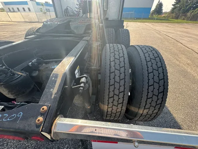 2022 Peterbilt 579