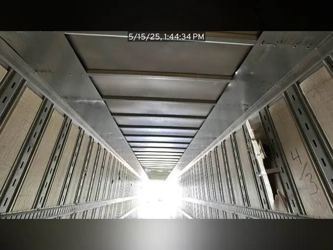 2008 Strick Trailers Other