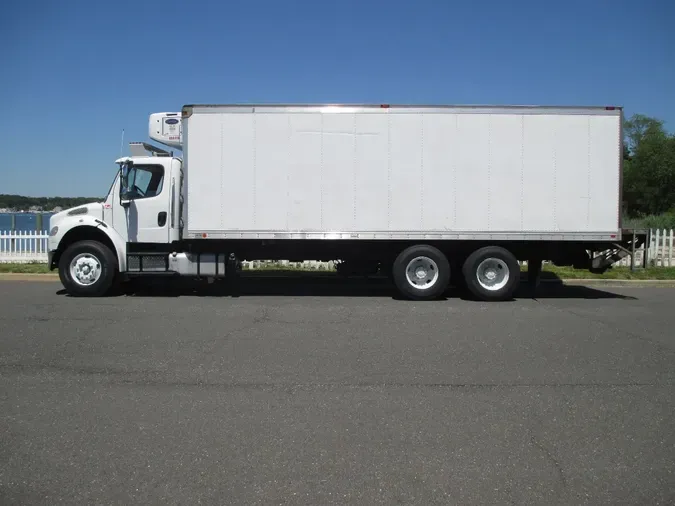 2019 FREIGHTLINER M2-106