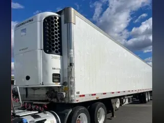 2016 UTILITY TRAILERS VS2RA 48/156/102