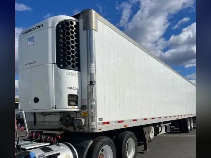 2016 UTILITY TRAILERS VS2RA 48/156/10270f45a7476cdf6122643abc076a08bc1