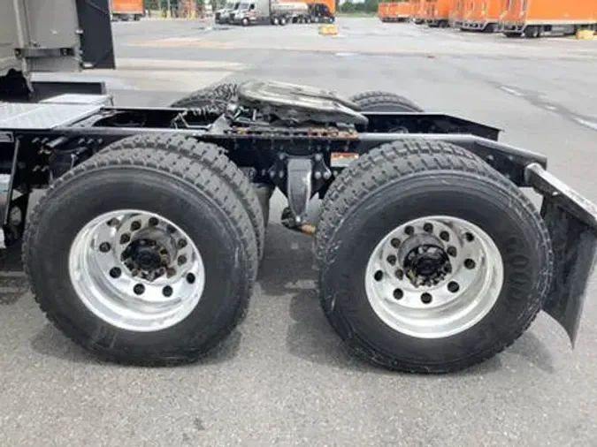 2023 Freightliner Cascadia