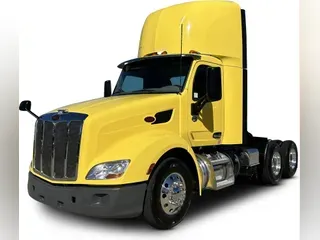 2021 Peterbilt 579