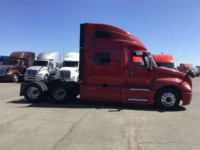 2022 INTERNATIONAL LT625