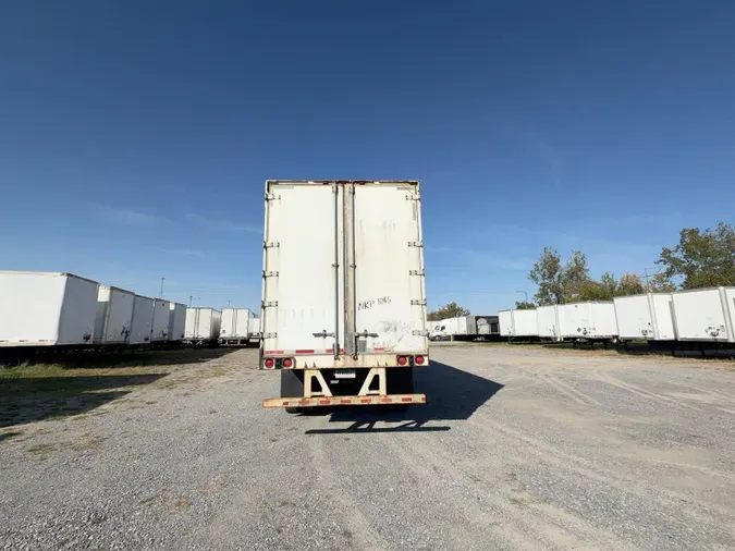 2008 Strick Trailers Other