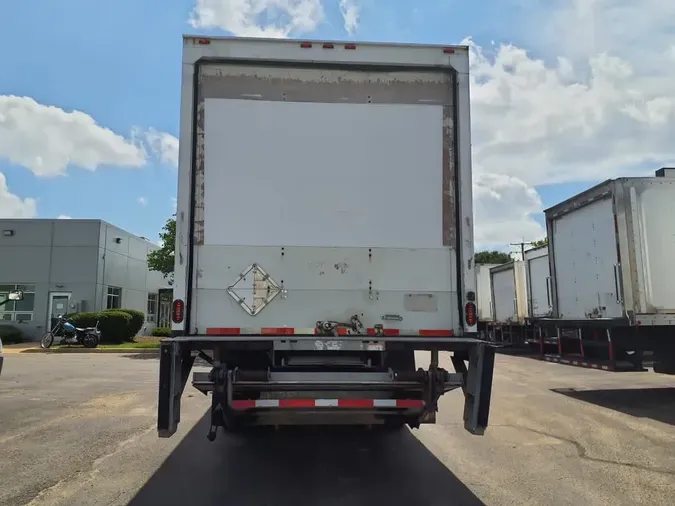 2016 NAVISTAR INTERNATIONAL 4300