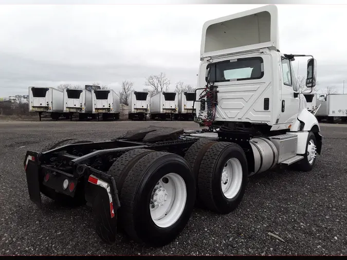 2016 NAVISTAR INTERNATIONAL PROSTAR