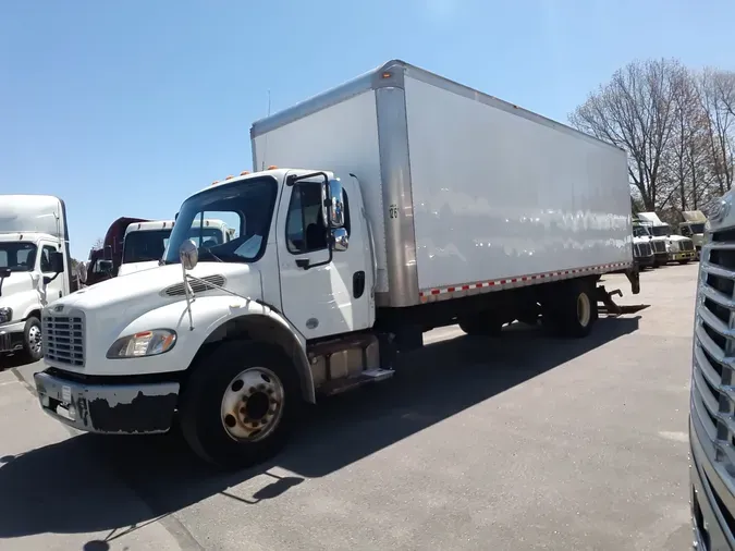 2016 FREIGHTLINER/MERCEDES M2 10670f87556c74c718065b190fae8191fc8