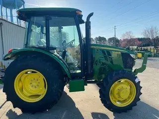 2022 John Deere 5065E