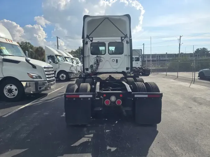 2019 FREIGHTLINER/MERCEDES NEW CASCADIA PX12664