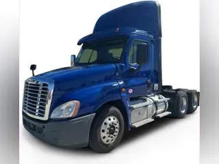 2017 Freightliner Cascadia