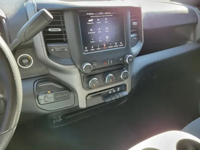 2021 Ram 3500