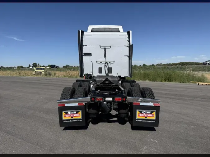 2020 Peterbilt 579
