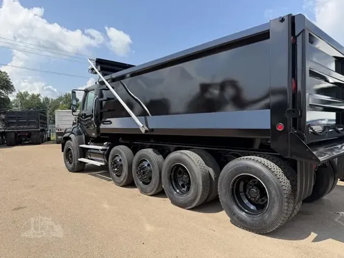 2014 FREIGHTLINER 114SD