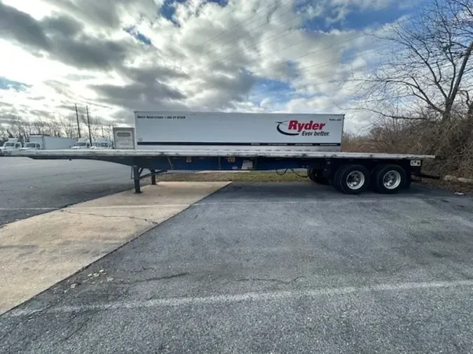 2013 UTILITY TRAILERS FS2CHA 45/10270fb5609fb2685833f5349eed683ccf0