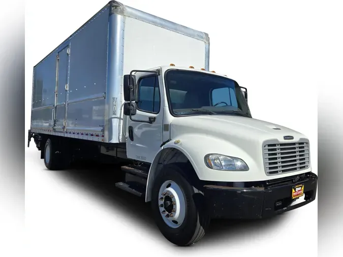 2019 Freightliner Business Class M2 10670fbc97af9ce01de803a0032913be1dc