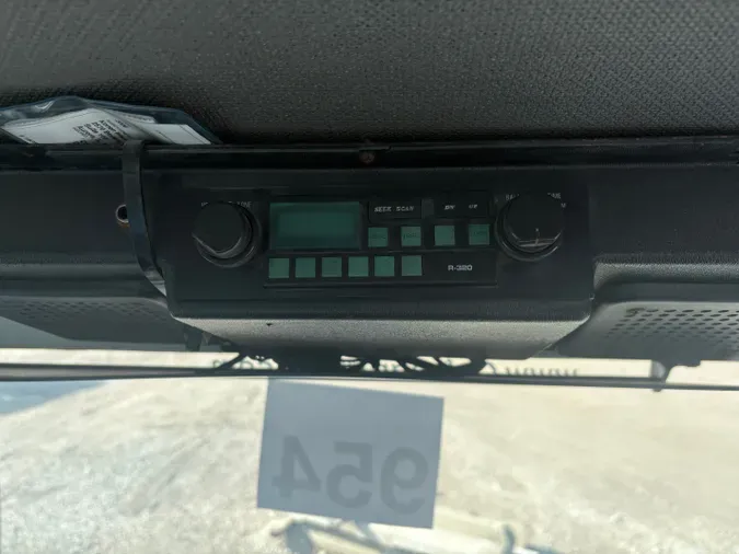 2006 KALMAR OTTAWA T2 4X2 DOT/EPA