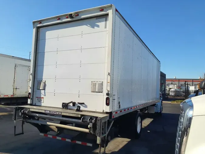 2019 FREIGHTLINER/MERCEDES M2 10670fdc357a13bf22528cdbeea0b3a3819