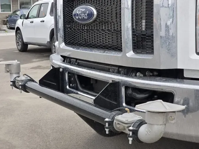 2026 Ford F-750SD