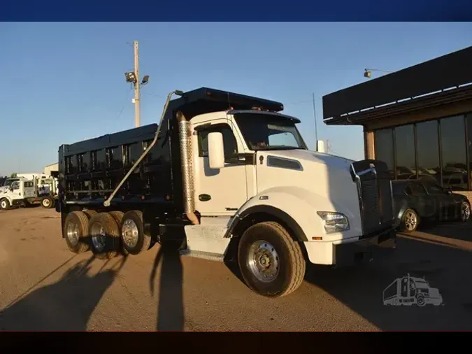 2016 KENWORTH T88070fea7e784e94306dc68ecb6feea5852