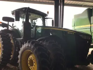 2018 John Deere 8345R