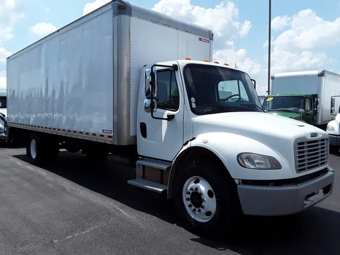 2017 FREIGHTLINER/MERCEDES M2 106