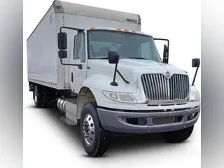 2017 International 4300