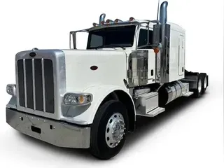 2022 Peterbilt 389