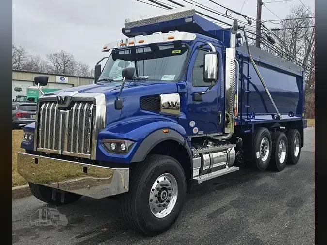 2025 WESTERN STAR 47X70fff80c74b64c0032a2430cc9fd53e9