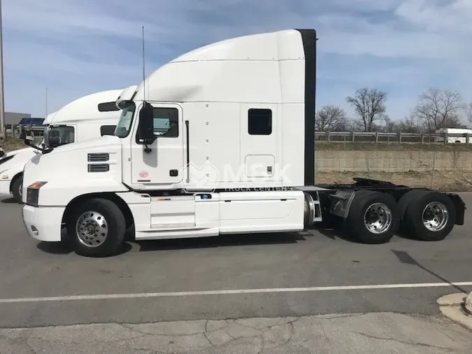 2019 MACK AN64T