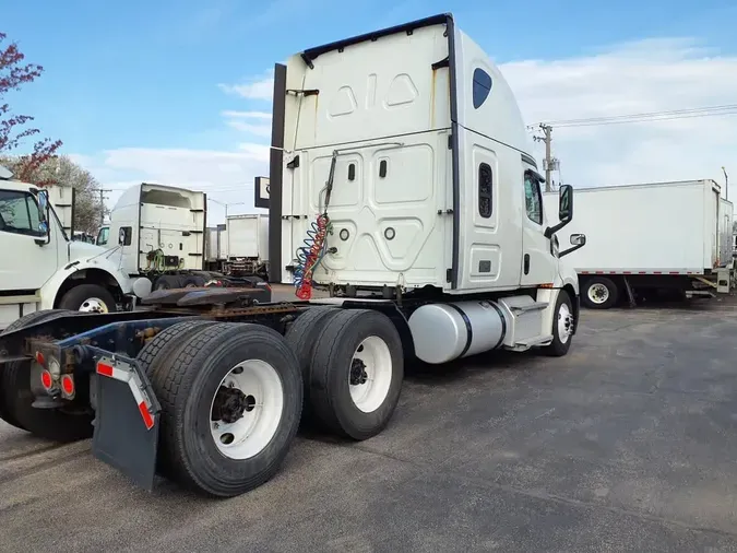 2019 FREIGHTLINER/MERCEDES NEW CASCADIA PX12664