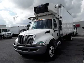 2018 NAVISTAR INTERNATIONAL 4300
