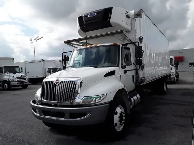 2018 NAVISTAR INTERNATIONAL 430071012ce944fcc80cdb69966531d1744c