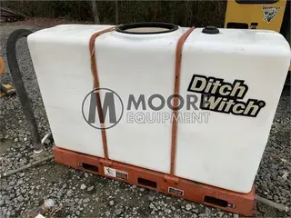 2013 DITCH WITCH MM5
