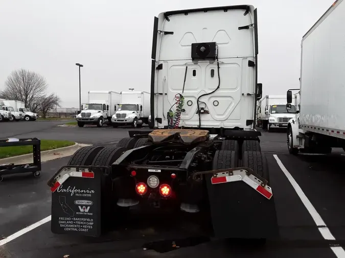 2019 FREIGHTLINER/MERCEDES NEW CASCADIA PX1266471035052718dc1ad8d17fc01132c12a1