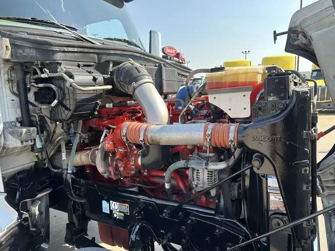 2020 Peterbilt 567