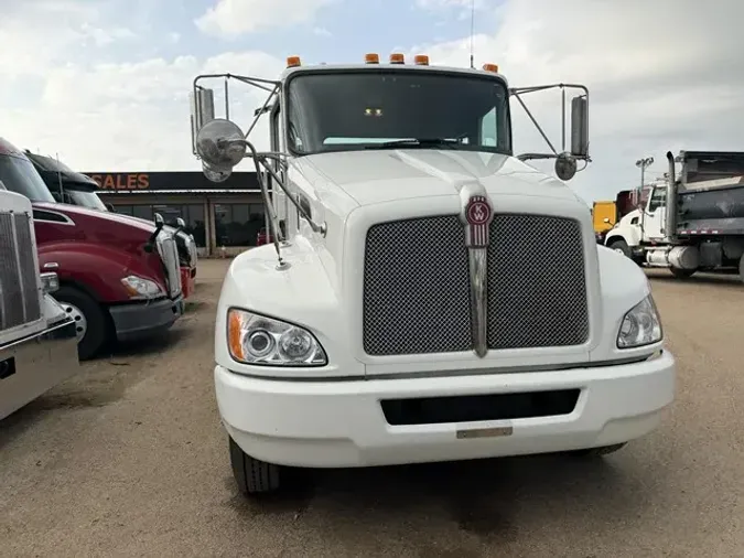 2019 KENWORTH T3707103b8be50e8cb94d67c0e64af150df3
