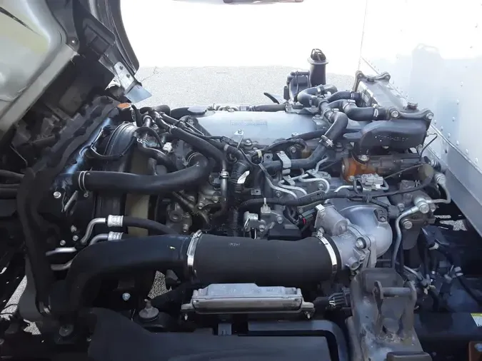 2015 ISUZU NPR HD