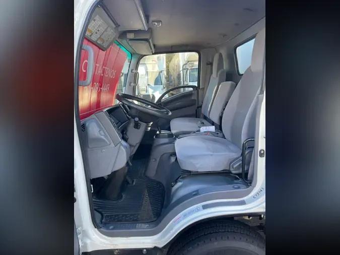 2022 CHEVROLET MOTOR DIV. LCF 4500HD7106aa85b2c773ee36e82a9f56c657f6