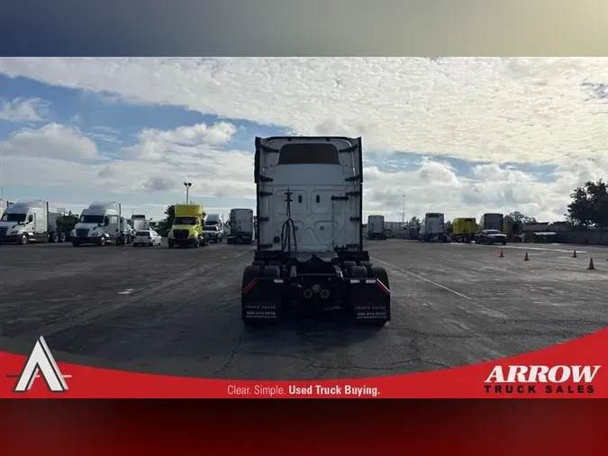 2019 FREIGHTLINER CA11671075589b9c3a3ca4aa5d23fe8205d9f