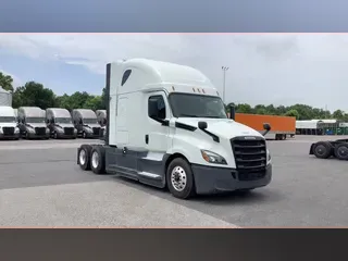2020 Freightliner Cascadia