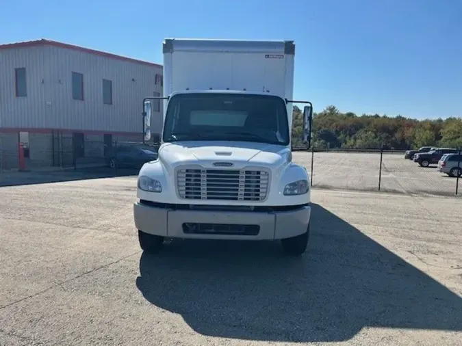 2018 Freightliner M2 106