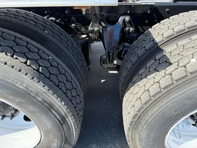 2018 International LT625