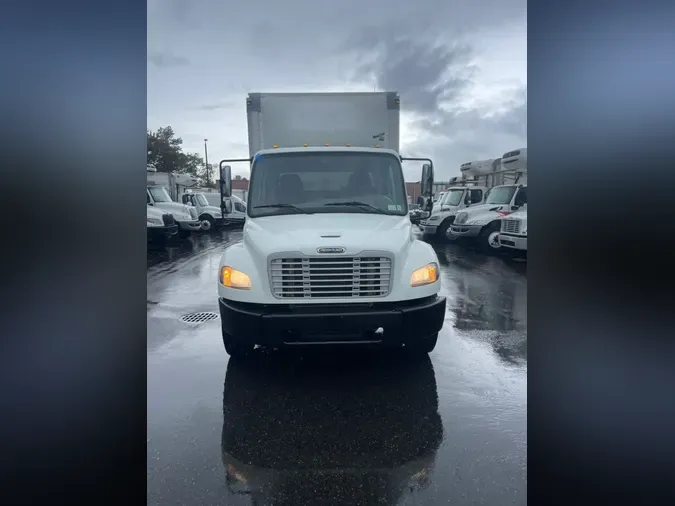 2018 FREIGHTLINER/MERCEDES M2 10671095c9128ce61e84f442ba93fdea197