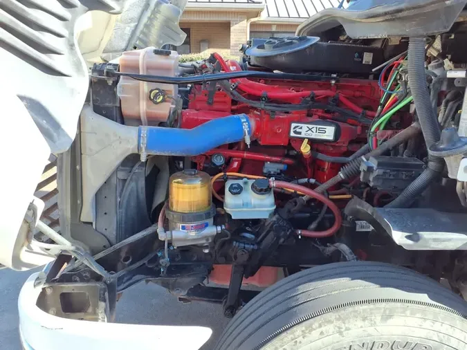 2020 FREIGHTLINER/MERCEDES CASCADIA 125