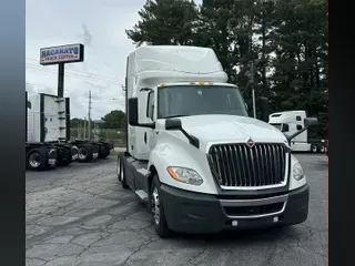 2019 INTERNATIONAL LT625