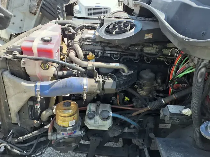 2020 FREIGHTLINER/MERCEDES CASCADIA 125