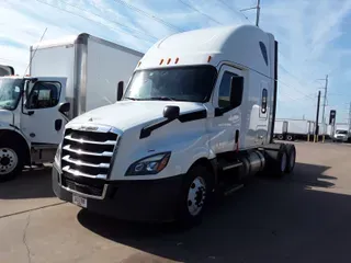 2019 FREIGHTLINER/MERCEDES NEW CASCADIA PX12664