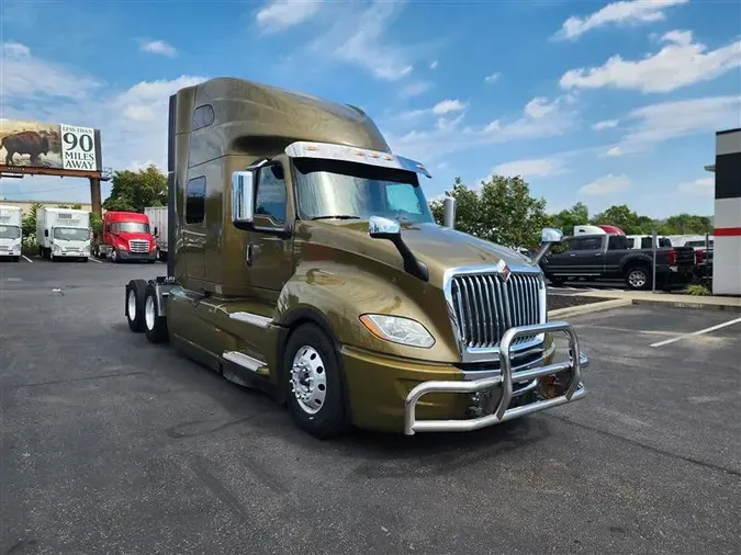 2024 INTERNATIONAL LT710c946f26d4c1ae50f8da015dc8fb47
