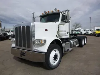 2016 Peterbilt 389